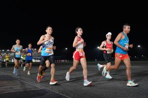 BIB: 
                            <button type="button" onclick="openModal(23593281)" class="btn btn-primary btn-sm float-right btn-popup" data-toggle="modal" data-target=".modal-high-quality">
                        <i class="fas fa-shopping-cart"></i> Add to Cart
                    </button>
                                            <button type="button" onclick="isThisMe(23593281, true)" class="btn btn-success btn-sm float-right btn-popup btn-isme hidden" data-toggle="tooltip" data-placement="bottom" title="นี่คือรูปของคุณใช่ไหม คลิกที่นี่เพื่อเอาเข้าอัลบั้ม">
                        <i class="fas fa-plus"></i> Add to album
                    </button>
                    <button type="button" onclick="isThisMe(23593281, false)" class="btn btn-warning btn-sm float-right btn-popup btn-isnotme hidden">
                        <i class="fas fa-ban"></i> Remove from album
                    </button>